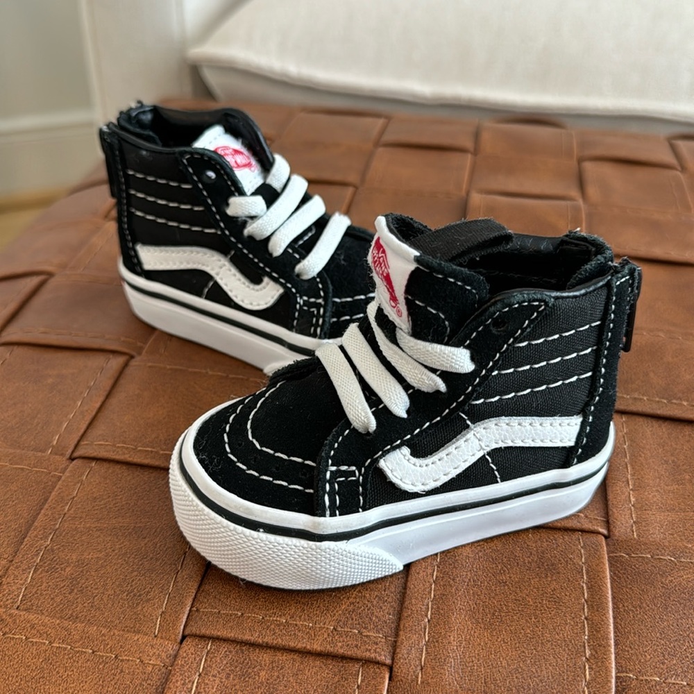Vans 3c